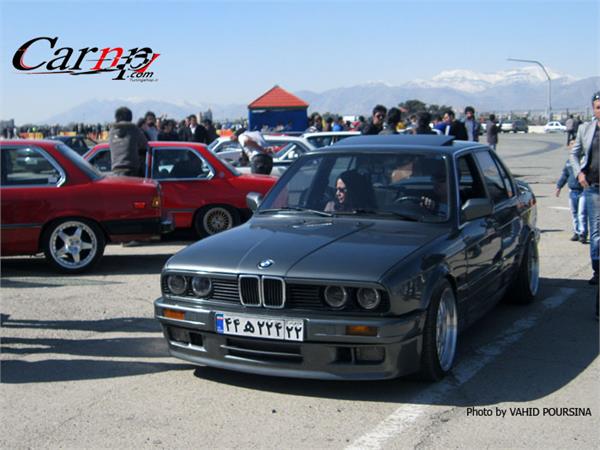 کلوپ های CARNP 11