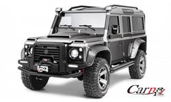 لند رور  دفندر   land rover defender 29