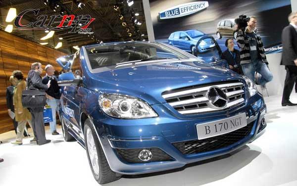 germany motor show 10