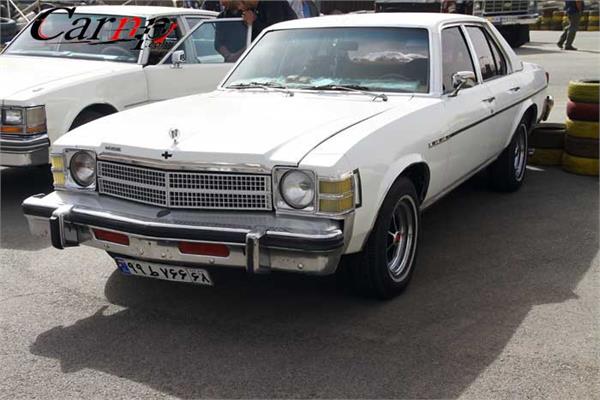 amrican car meeting 20