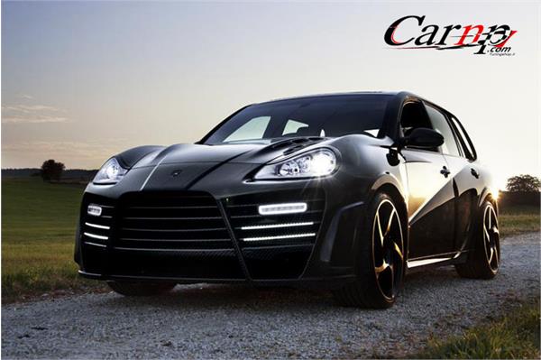 تیونینگ منصوری  14