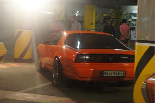 اتومبیل های کلاسیک  21