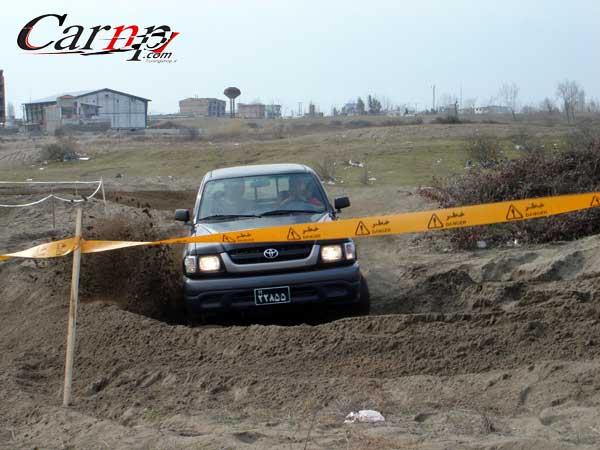 Iran Off Road 5