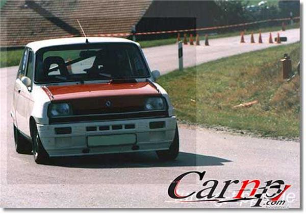 Renault R5 photo 28