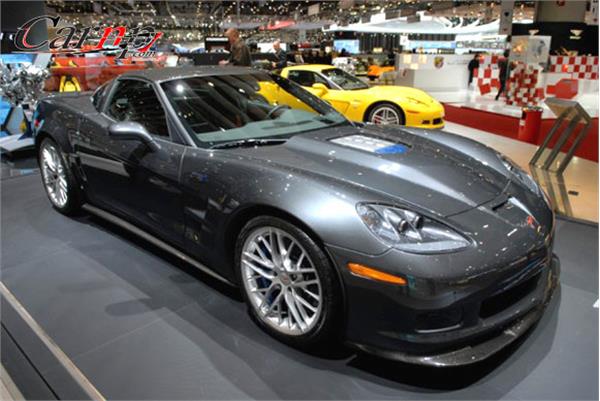 geneva motor show 6-16 march 2008 14