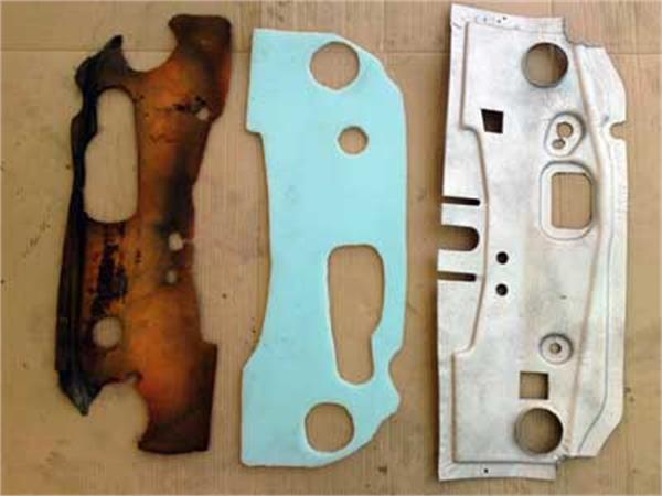 آلبوم تصاویر بازسازی فنی خودرو  10