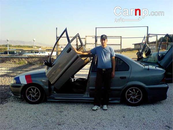 گردهمائی فشافویه  1