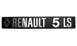 Renault R5 photo 29