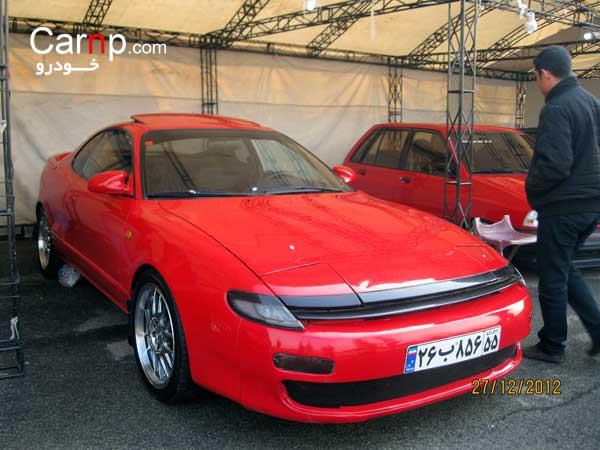 گردهمائی 8 دی 12