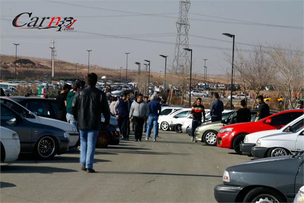 iran classic car site 20