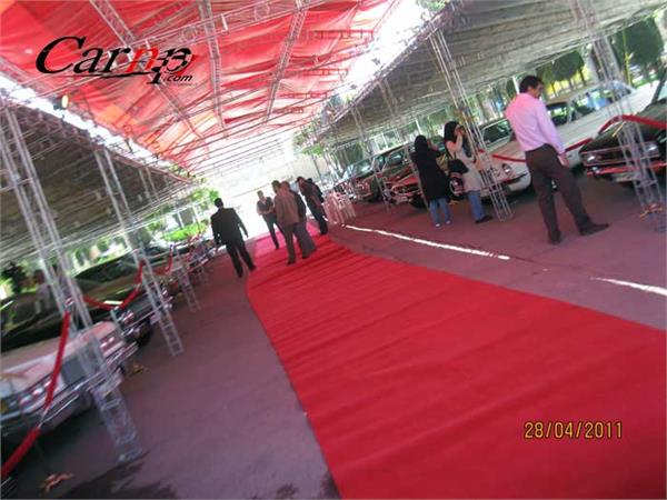 خودروهای کلاسیک   خودروهای تاریخی  1