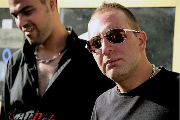 ford mustang   فورد موستانگ  و مک وان  7