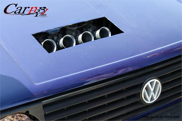 کلوپ های CARNP 8