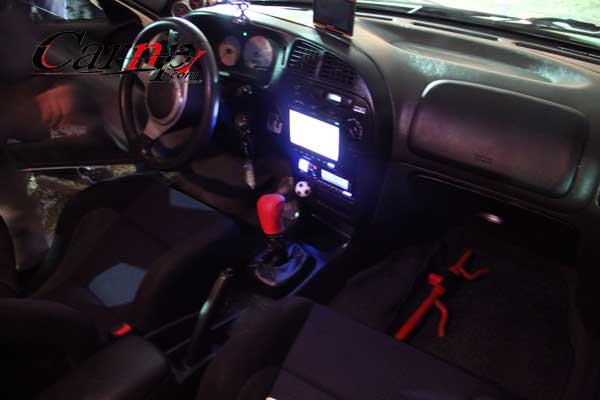 گردهمائی خودروهای فرانسوس و ژاپنی  5