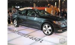 moscow international motor show 14