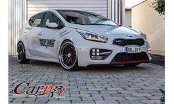 kia tuning  cars 30