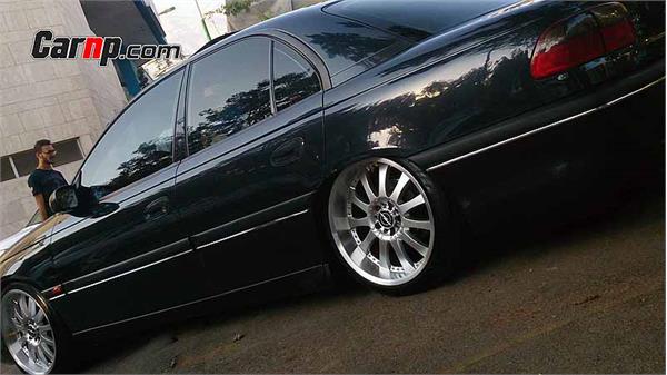 iran auto tuning show 19