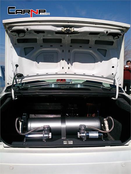 گردهمائی اتومبیل های کلاسیک ایران  12