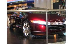 moscow international motor show 5