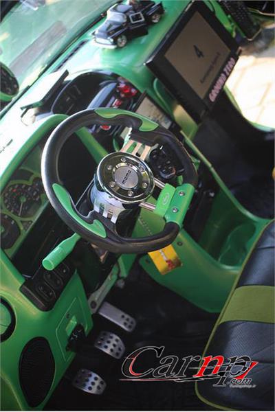 گردهمایی سیستم های صوتی  1