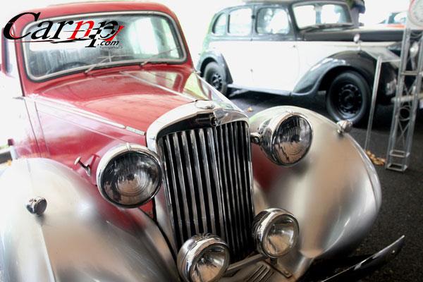 خودروهای کلاسیک  4