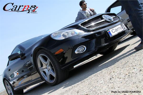 کلوپ های CARNP 11