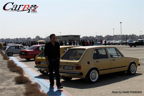 کلوپ های CARNP 4