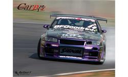 Nissan_Skyline_GT_R 25