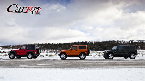 تصاویر جیپ jeep photo gallery 8