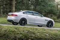 Jaguar XE R-Sport iran 7