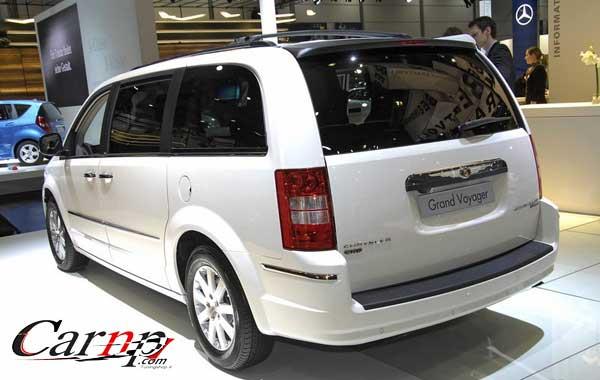 germany motor show 1