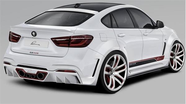 بادی کیت های ب ام دبلیو  3