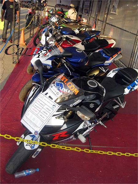 نمایشگاه اسپرت  22