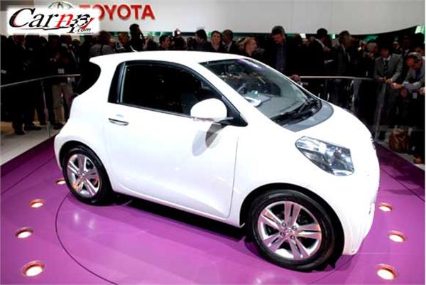 geneva motor show 6-16 march 2008  1