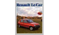 Renault R5 photo 10