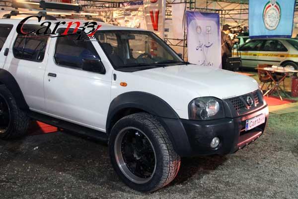 گردهمائی خودروهای فرانسوس و ژاپنی  18