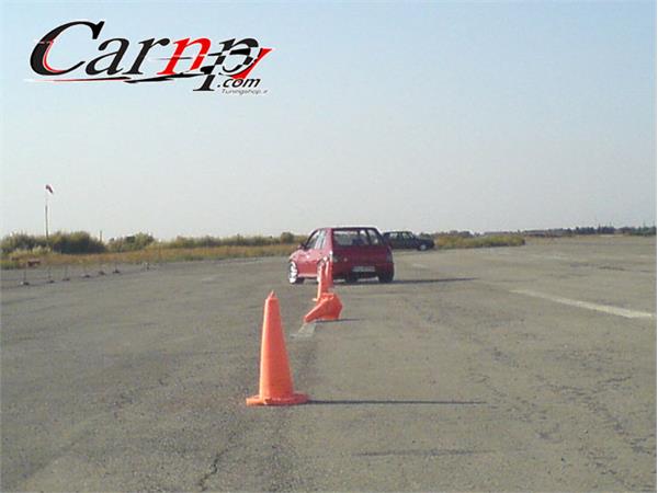 CAR TEST 13
