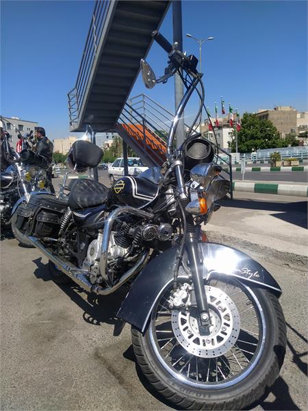 گروه کروز سواران  12