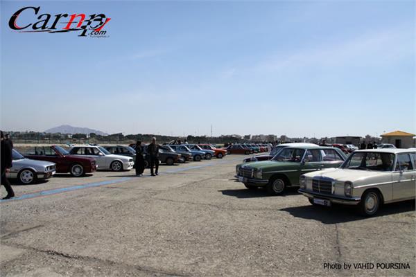 کلوپ های CARNP 11