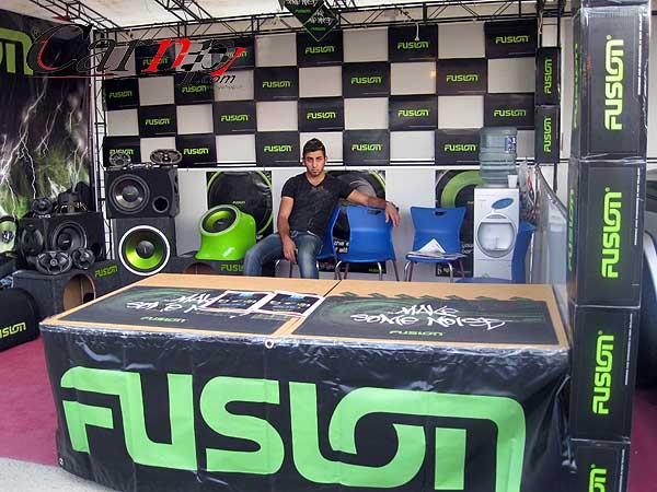 نمایشگاه اسپرت  22