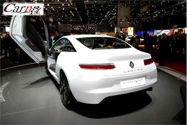 geneva motor show 6-16 march 2008  3