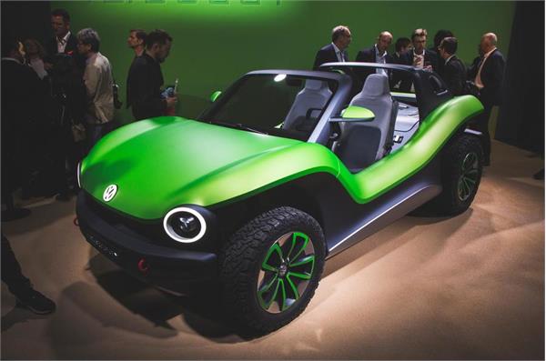 نمایشگاه اتومبیل نیورک 2019 22