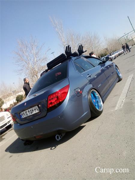 گردهمایی سیستم های صوتی بوستان ولایت 18 اسفند . 19