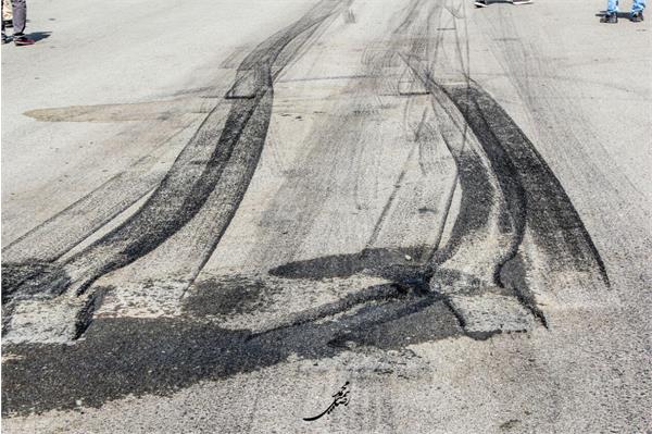 مسابقات درگ جام غدیر شهریور 97 14