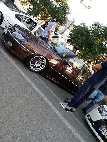 گردهمایی شهر آفتاب 28 تیر 1398 16