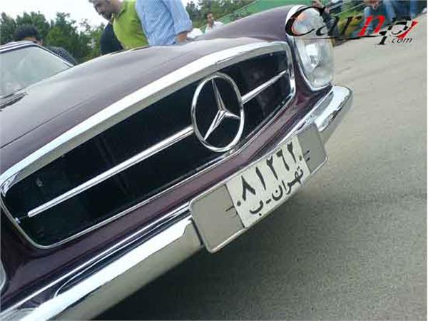 germany car  club 21