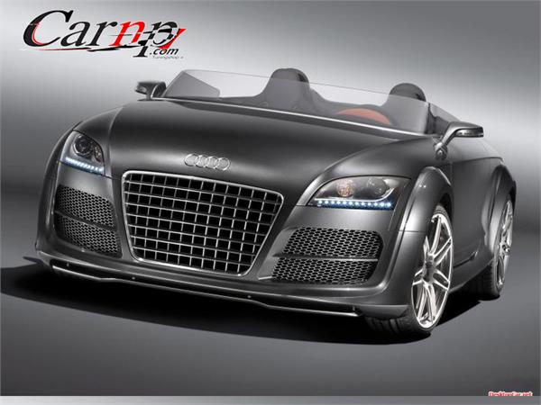 tuning car in iran 7