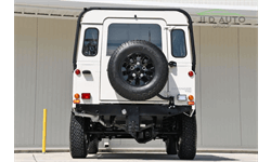 1992،Land Rover Defender 110 25