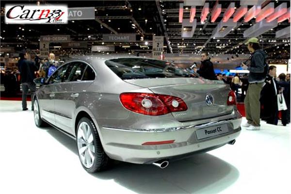 geneva motor show 6-16 march 2008  6