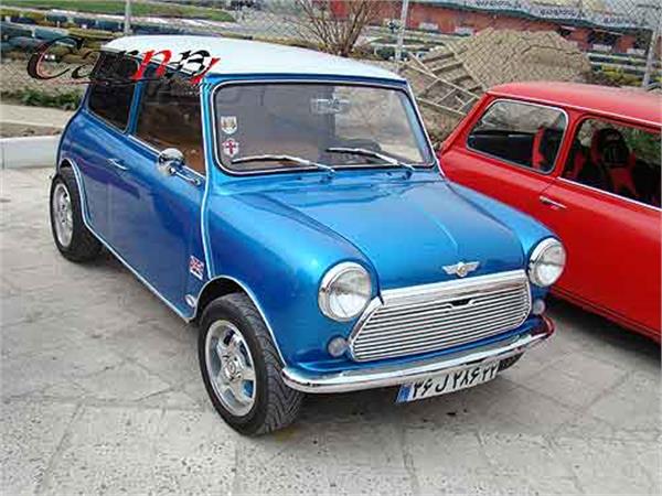 اتومبیل های کلاسیک 2